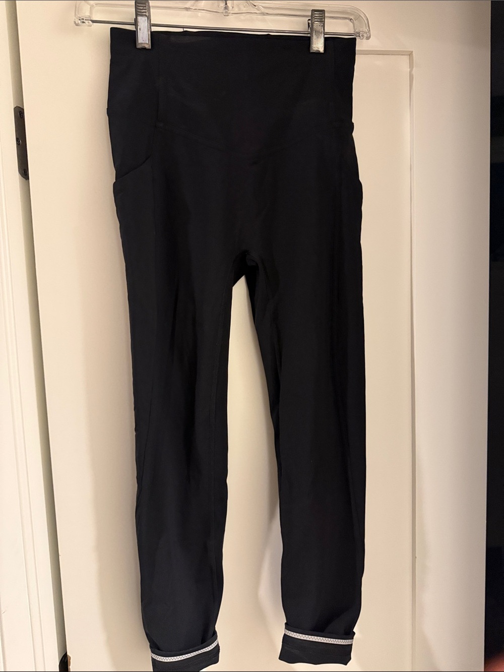 Lululemon All the Right Places Tight/Crop